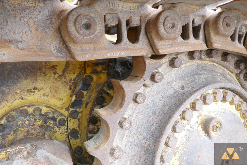Komatsu D85PX-15 lizingą Komatsu D85PX-15: foto 20