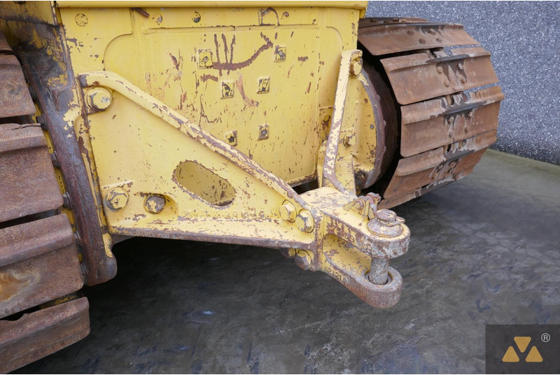 Komatsu D85PX-15 lizingą Komatsu D85PX-15: foto 16