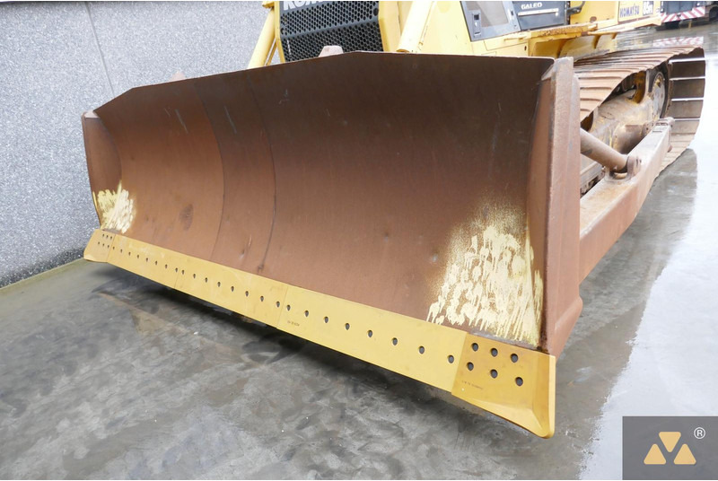 Komatsu D85PX-15 lizingą Komatsu D85PX-15: foto 6