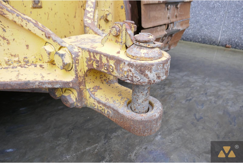 Komatsu D85PX-15 lizingą Komatsu D85PX-15: foto 17