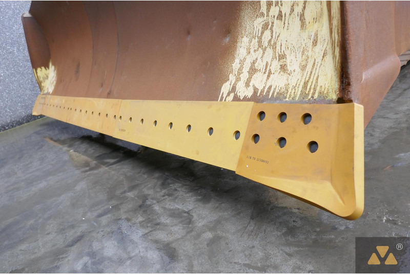 Komatsu D85PX-15 lizingą Komatsu D85PX-15: foto 10