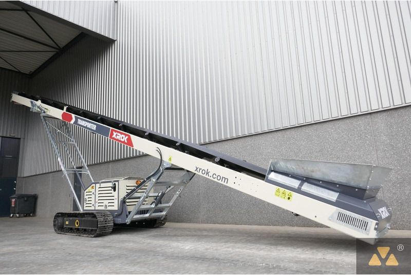 Xrok Transporter 6536T - Kasybos mašina: foto 4 Xrok Transporter 6536T - Kasybos mašina: foto 4