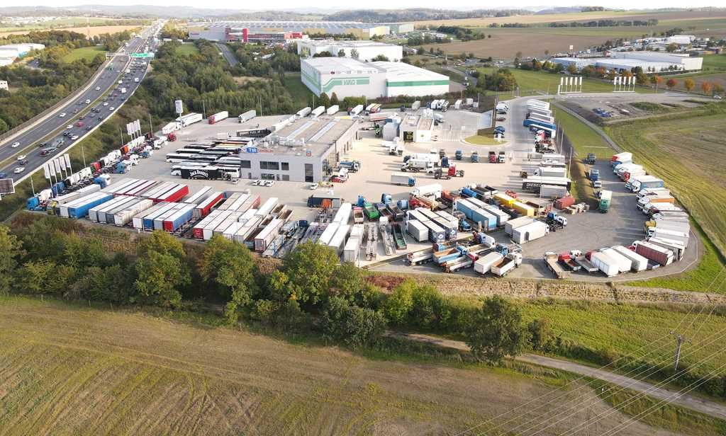 DAF XF 440 FA, EURO 6, SECONDARY AIR CONDITIONING - Tentinis sunkvežimis: foto 5 DAF XF 440 FA, EURO 6, SECONDARY AIR CONDITIONING - Tentinis sunkvežimis: foto 5