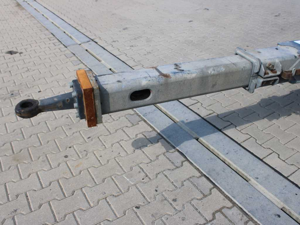 Fliegl DOLLY lizingą Fliegl DOLLY: foto 7