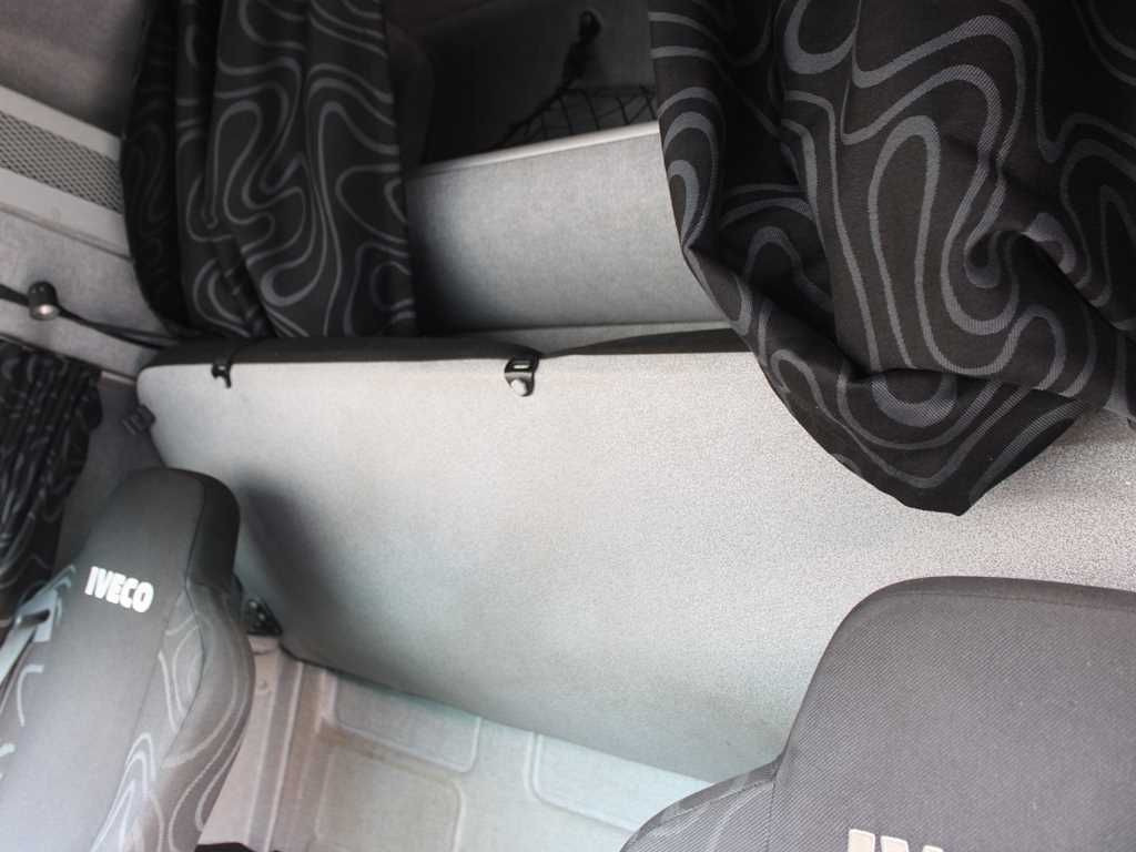 Iveco EUROCARGO 75E18, SIDE-WALLS, EURO 5 - Tentinis sunkvežimis: foto 4 Iveco EUROCARGO 75E18, SIDE-WALLS, EURO 5 - Tentinis sunkvežimis: foto 4