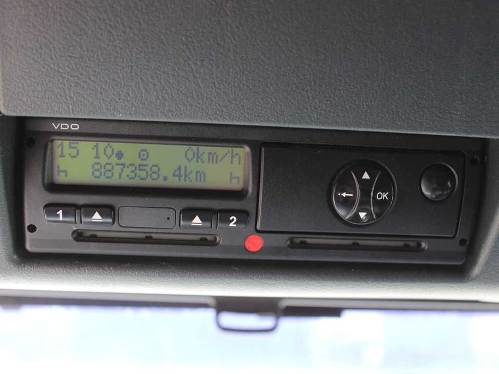 MAN TGA 26.440, 6x2, EURO 5, FELDBINDER 30m3+SPITZER lizingą MAN TGA 26.440, 6x2, EURO 5, FELDBINDER 30m3+SPITZER: foto 18