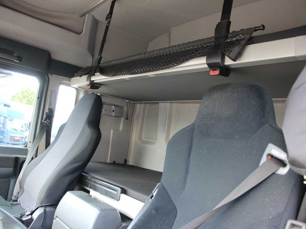 Tentinis sunkvežimis MAN TGL 8.220, EURO 5EEV, INDEPENDENT AIR CONDITIONING + SVAN CHT101 (2014): foto 8 Tentinis sunkvežimis MAN TGL 8.220, EURO 5EEV, INDEPENDENT AIR CONDITIONING + SVAN CHT101 (2014): foto 8