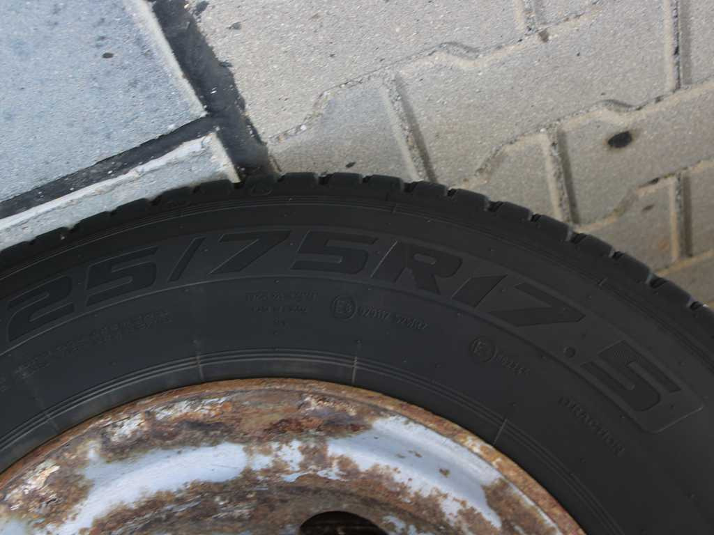 Tentinis sunkvežimis MAN TGL 8.220, EURO 5EEV, INDEPENDENT AIR CONDITIONING + SVAN CHT101 (2014): foto 16 Tentinis sunkvežimis MAN TGL 8.220, EURO 5EEV, INDEPENDENT AIR CONDITIONING + SVAN CHT101 (2014): foto 16