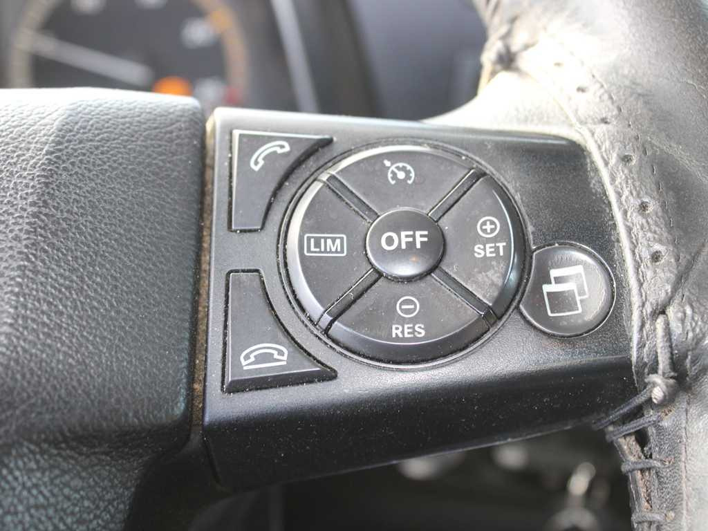 Mercedes-Benz Actros 2545, 6X2, EURO 6, AIR SUSPENSION, DRIVE-THROUGH + PANAV lizingą Mercedes-Benz Actros 2545, 6X2, EURO 6, AIR SUSPENSION, DRIVE-THROUGH + PANAV: foto 11 Mercedes-Benz Actros 2545, 6X2, EURO 6, AIR SUSPENSION, DRIVE-THROUGH + PANAV lizingą Mercedes-Benz Actros 2545, 6X2, EURO 6, AIR SUSPENSION, DRIVE-THROUGH + PANAV: foto 11