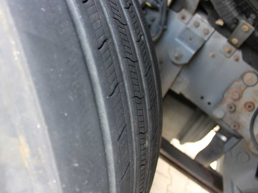 Vilkikas DAF XF 460 FT, EURO 6: foto 19 Vilkikas DAF XF 460 FT, EURO 6: foto 19