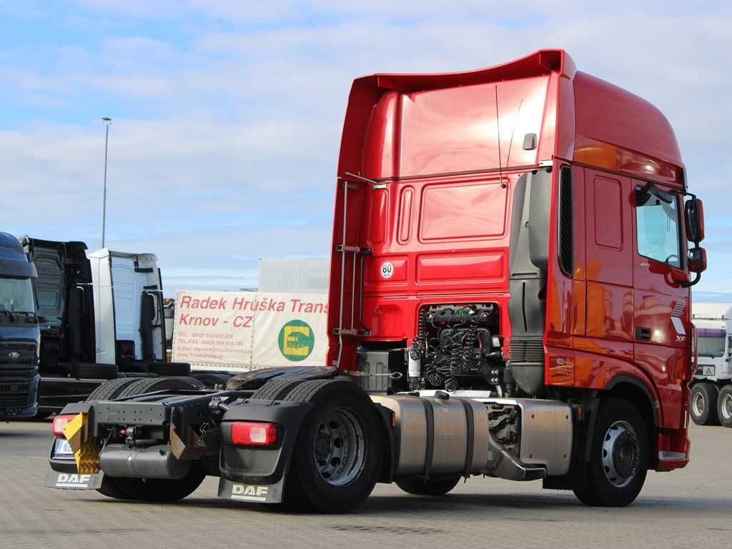 DAF XF 480 FT, EURO 6, SECONDARY AIR CONDITIONING - Vilkikas: foto 3 DAF XF 480 FT, EURO 6, SECONDARY AIR CONDITIONING - Vilkikas: foto 3