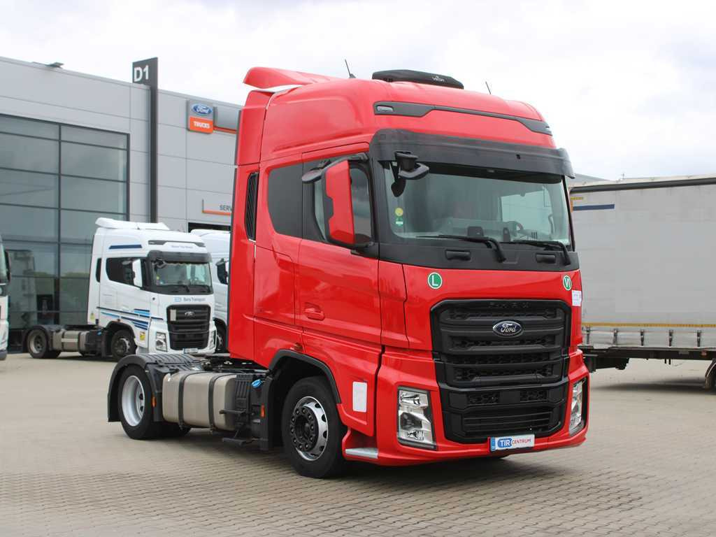 Ford F-MAX 500, EURO 6, LOWDECK, INDEPENDENT AIR CONDITIONING, NAVIGATION - Vilkikas: foto 3 Ford F-MAX 500, EURO 6, LOWDECK, INDEPENDENT AIR CONDITIONING, NAVIGATION - Vilkikas: foto 3