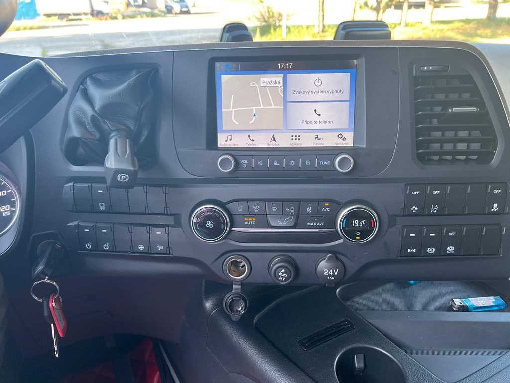 Ford F-MAX 500, EURO 6, WARRANTY UNTIL 2026 - Vilkikas: foto 5 Ford F-MAX 500, EURO 6, WARRANTY UNTIL 2026 - Vilkikas: foto 5