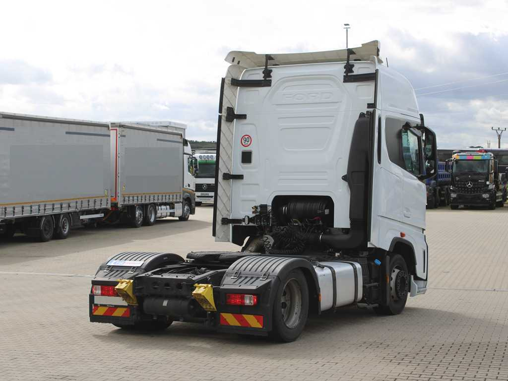 Ford F-MAX LL 12TX, EURO 6, LOWDECK, NAVIGATION, INDEPENDENT AIR CONDITIONING - Vilkikas: foto 4 Ford F-MAX LL 12TX, EURO 6, LOWDECK, NAVIGATION, INDEPENDENT AIR CONDITIONING - Vilkikas: foto 4