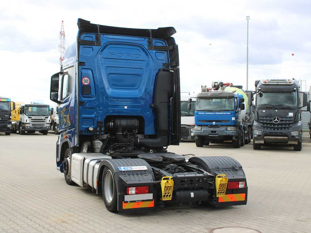 Ford F-MAX LL12tx, EURO 6, LOWDECK, NAVIGATION, INDEPENDENT AIR CONDITIONING - Vilkikas: foto 5 Ford F-MAX LL12tx, EURO 6, LOWDECK, NAVIGATION, INDEPENDENT AIR CONDITIONING - Vilkikas: foto 5