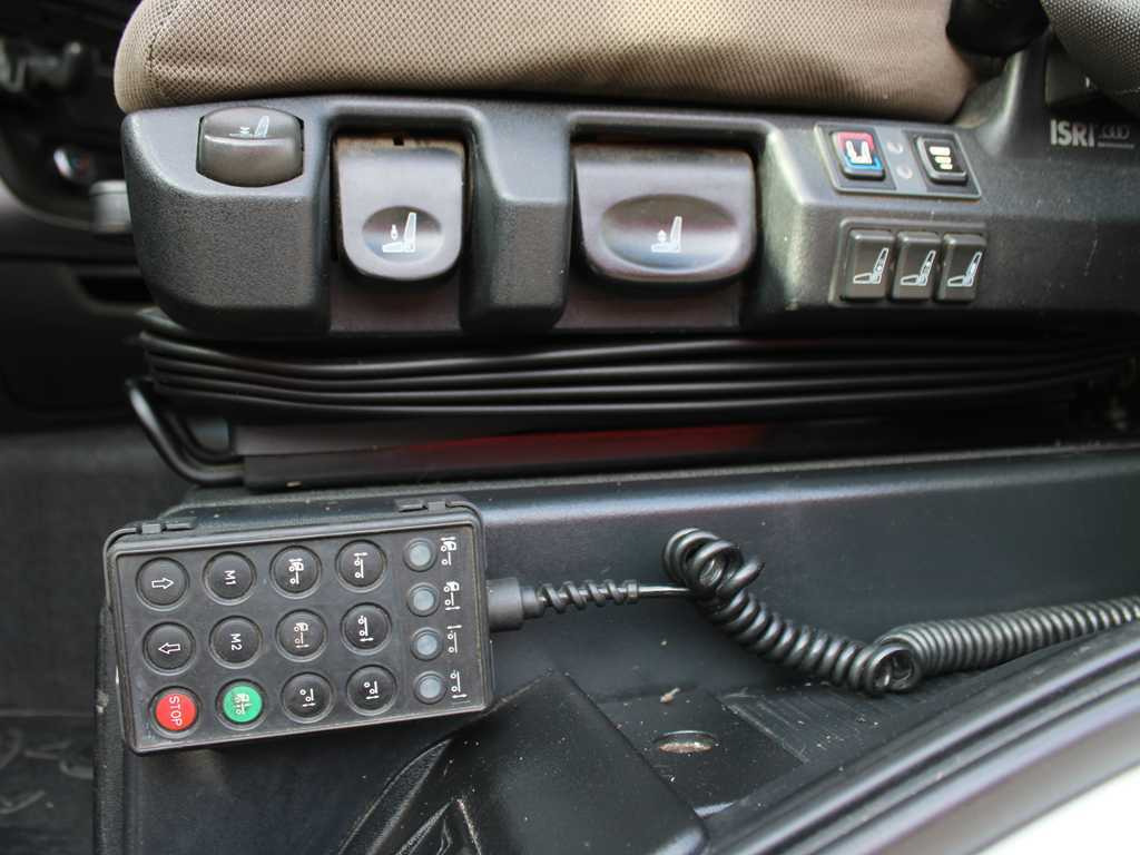 Iveco Stralis 480, EURO 6 - Vilkikas: foto 3 Iveco Stralis 480, EURO 6 - Vilkikas: foto 3