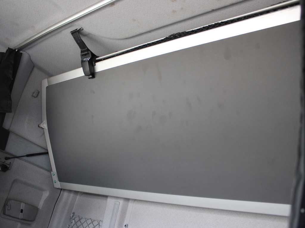 Vilkikas MAN TGX 18.440, EURO 6: foto 10