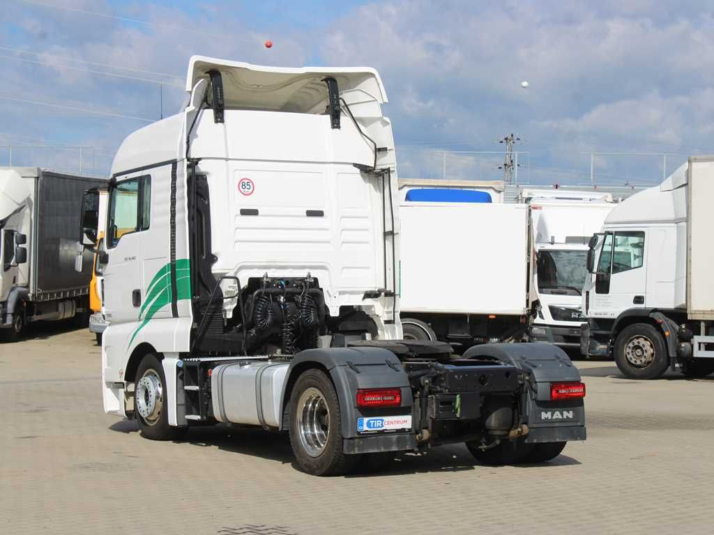 MAN TGX 18.460, LOWDECK, EURO 6, SEC.AIR CONDITIONIN - Vilkikas: foto 4 MAN TGX 18.460, LOWDECK, EURO 6, SEC.AIR CONDITIONIN - Vilkikas: foto 4