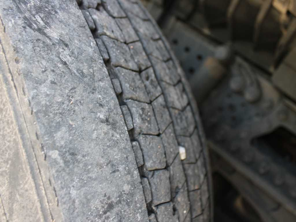 Vilkikas Mercedes-Benz Actros 1845, EURO 6: foto 18