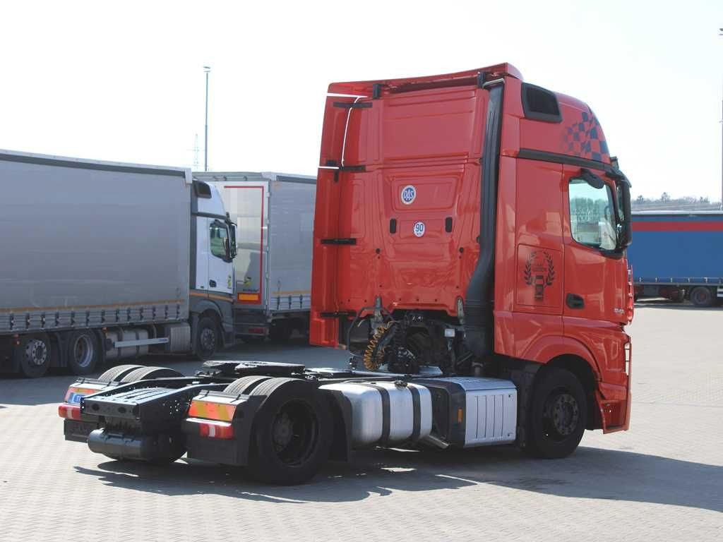 Mercedes-Benz Actros 1848, EURO 6, LOWDECK Mercedes-Benz Actros 1848, EURO 6, LOWDECK - Vilkikas: foto 3 Mercedes-Benz Actros 1848, EURO 6, LOWDECK Mercedes-Benz Actros 1848, EURO 6, LOWDECK - Vilkikas: foto 3