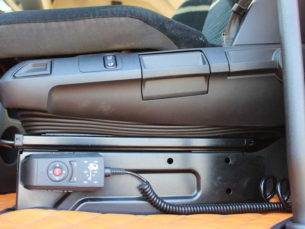 Mercedes-Benz Actros 1848 GIGA SPACE, EURO 6, LOWDECK - Vilkikas: foto 5 Mercedes-Benz Actros 1848 GIGA SPACE, EURO 6, LOWDECK - Vilkikas: foto 5