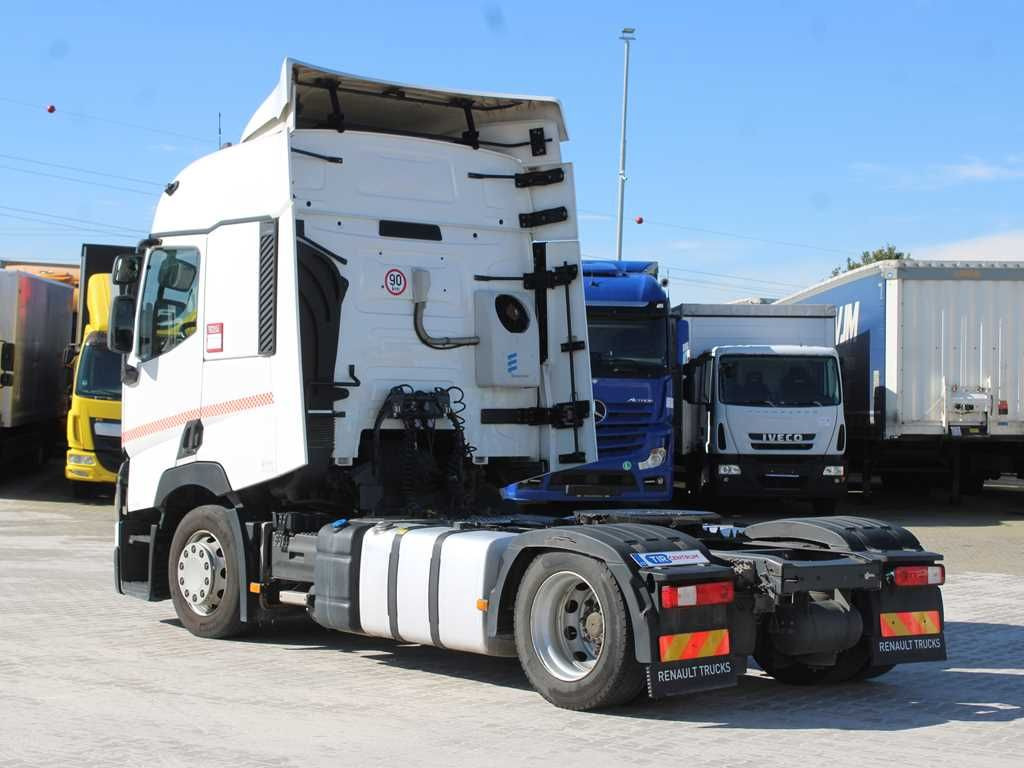 Renault T460, EURO 6, LOWDECK,SECONDARY AIR CONDITIONING - Vilkikas: foto 4 Renault T460, EURO 6, LOWDECK,SECONDARY AIR CONDITIONING - Vilkikas: foto 4