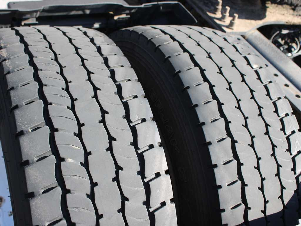 Vilkikas Renault T520, LOWDECK, EURO 6, TIRES 80%: foto 19