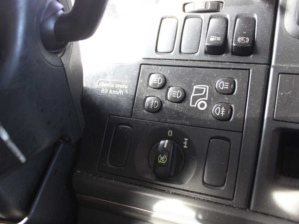 Vilkikas Scania R490, RETARDER, EURO 6: foto 8