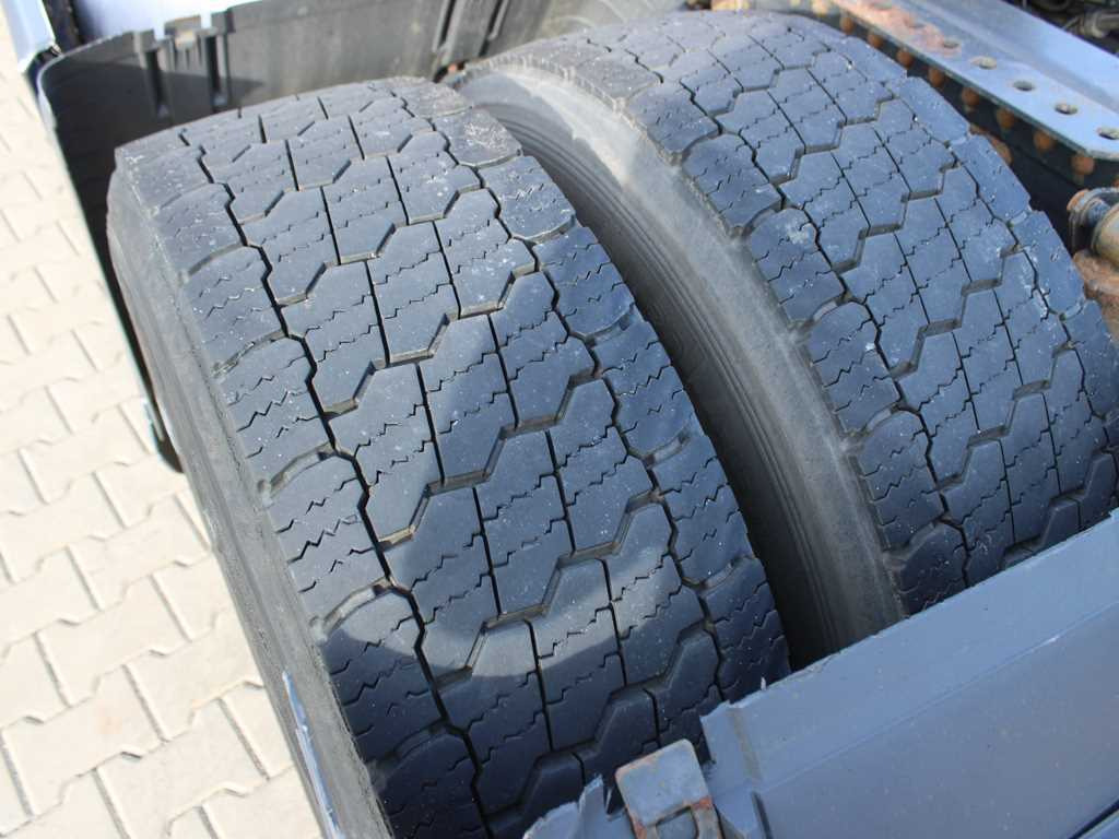 Vilkikas Scania R490, RETARDER, EURO 6: foto 14