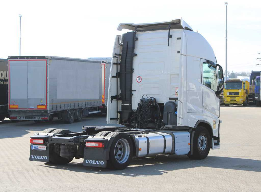 Volvo FH 460 XL, EURO 6, LOWDECK, VEB +, I-PARK COOL - Vilkikas: foto 4 Volvo FH 460 XL, EURO 6, LOWDECK, VEB +, I-PARK COOL - Vilkikas: foto 4