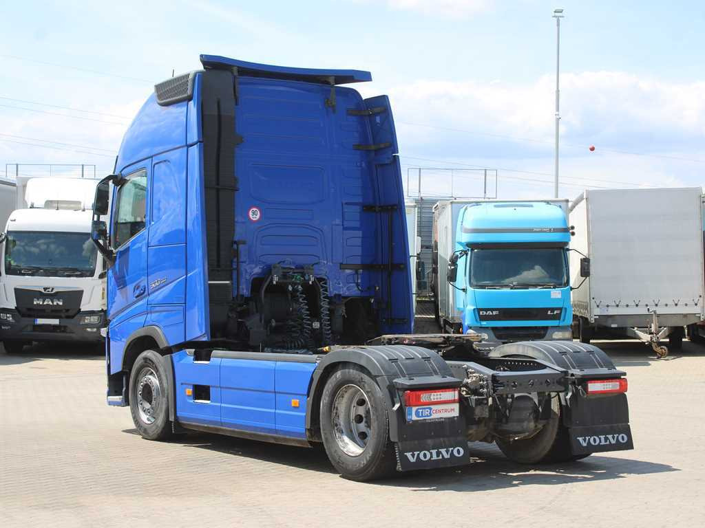 Volvo FH 500, DUAL-CIRCUIT HYDRAULICS, EURO 6, VEB +, I-SAVE - Vilkikas: foto 5 Volvo FH 500, DUAL-CIRCUIT HYDRAULICS, EURO 6, VEB +, I-SAVE - Vilkikas: foto 5