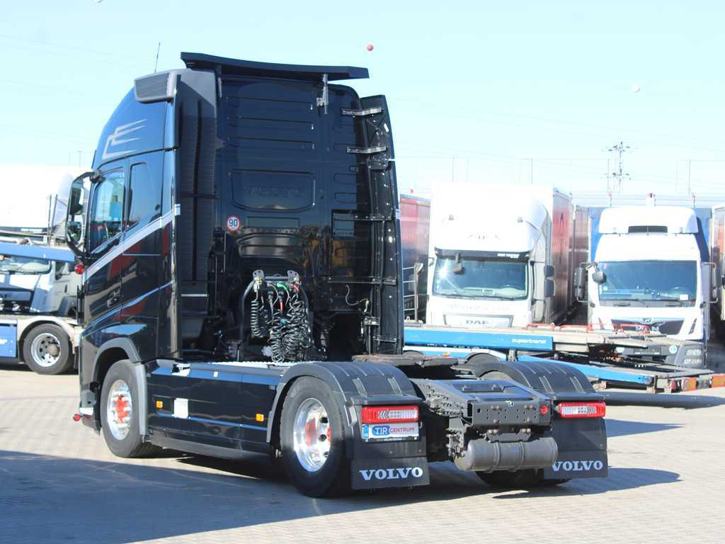 Volvo FH 500, EURO 6, VEB + - Vilkikas: foto 5 Volvo FH 500, EURO 6, VEB + - Vilkikas: foto 5