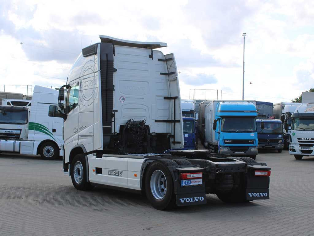 Volvo FH 500, EURO 6, VEB +, INDEPENDENT AIR CONDITIONING - Vilkikas: foto 5 Volvo FH 500, EURO 6, VEB +, INDEPENDENT AIR CONDITIONING - Vilkikas: foto 5