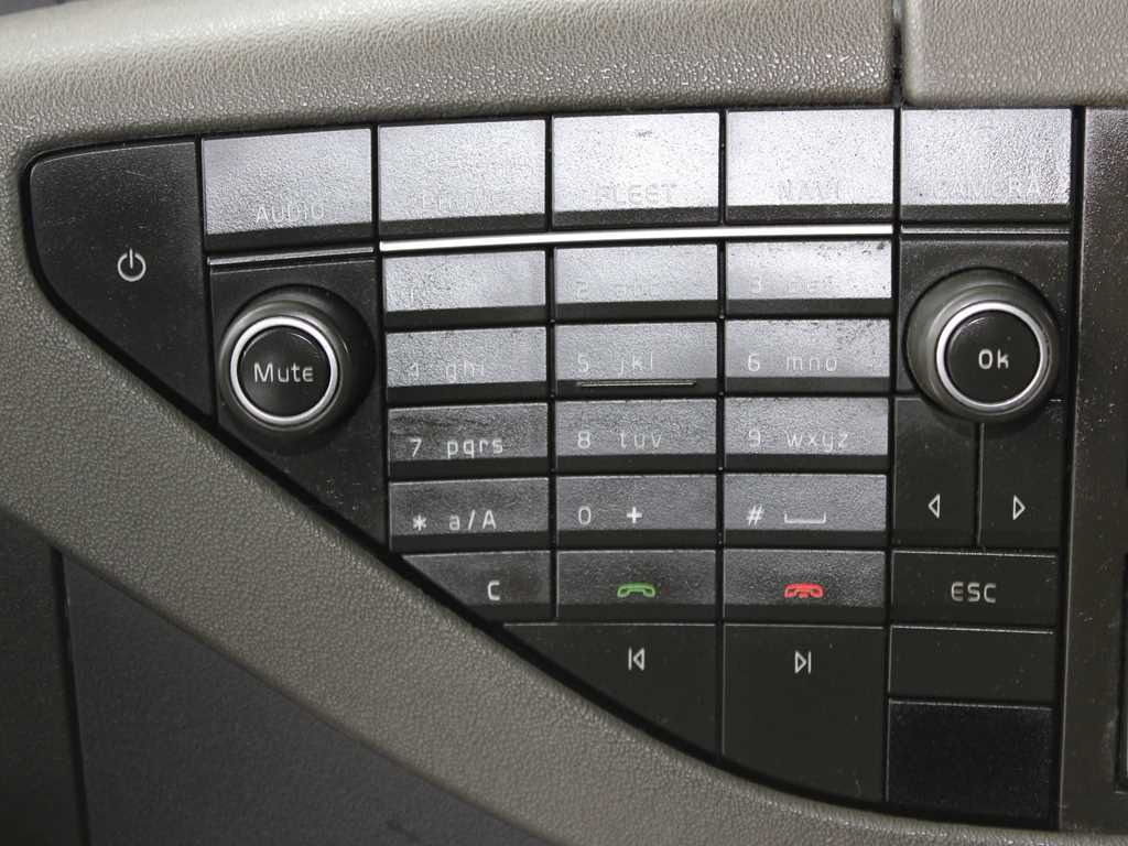 Vilkikas Volvo FH 500, LOWDECK, EURO 6, VEB +: foto 14