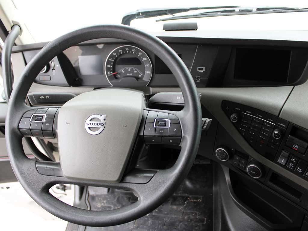 Vilkikas Volvo FH 500, LOWDECK, EURO 6, VEB +: foto 10