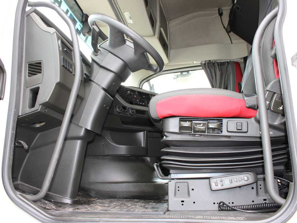 Vilkikas Volvo FH 500, LOWDECK, EURO 6, VEB +: foto 7