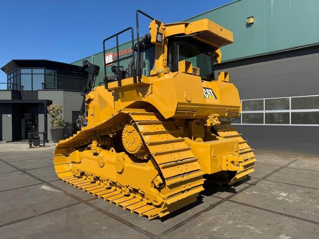 CAT D8T LGP - Buldozeris: foto 3 CAT D8T LGP - Buldozeris: foto 3
