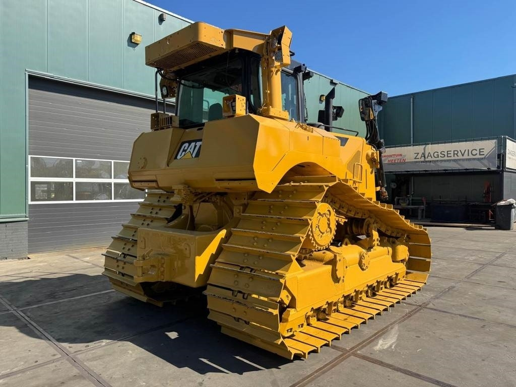 CAT D8T LGP - Buldozeris: foto 4 CAT D8T LGP - Buldozeris: foto 4