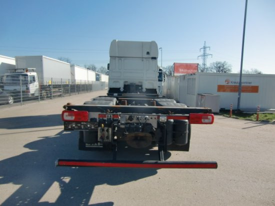 DAF XF 480 FAR BDF SSC Euro 6 Liftachse, Retarder - Konteineris-vežimus/ Sukeisti kūną sunkvežimis: foto 5 DAF XF 480 FAR BDF SSC Euro 6 Liftachse, Retarder - Konteineris-vežimus/ Sukeisti kūną sunkvežimis: foto 5