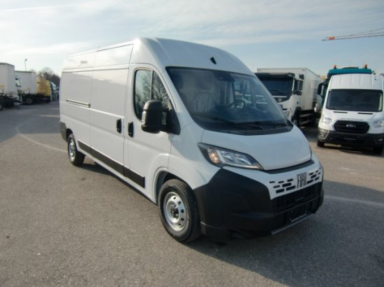 Fiat Ducato MAXI L3H2 140Ps,Klima, Rückfahrkamera, Automatik Exportpreis - Krovininis mikroautobusas: foto 3 Fiat Ducato MAXI L3H2 140Ps,Klima, Rückfahrkamera, Automatik Exportpreis - Krovininis mikroautobusas: foto 3