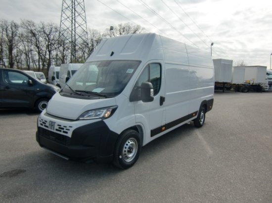 Fiat Ducato MAXI L4H3 140Ps, Klima, Rückfahrkamera, EXPORT PREIS OHNE NOVA - Krovininis mikroautobusas: foto 1 Fiat Ducato MAXI L4H3 140Ps, Klima, Rückfahrkamera, EXPORT PREIS OHNE NOVA - Krovininis mikroautobusas: foto 1