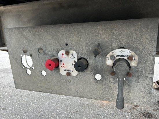 Tentinė priekaba Junge Durchlader, Anhänger: foto 10