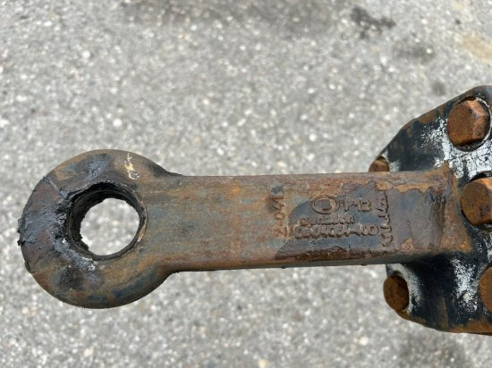 Tentinė priekaba Junge Durchlader, Anhänger: foto 11