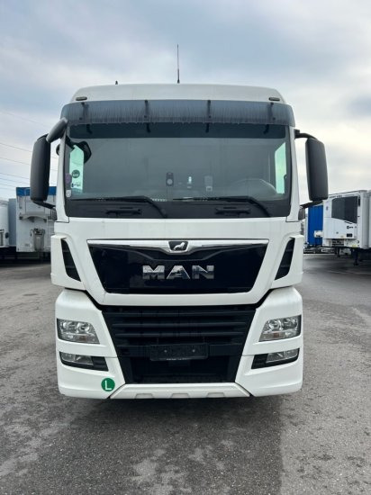 MAN TGX 18.460 XLX, 4x2, Euro 6, Standklima - Konteineris-vežimus/ Sukeisti kūną sunkvežimis: foto 2 MAN TGX 18.460 XLX, 4x2, Euro 6, Standklima - Konteineris-vežimus/ Sukeisti kūną sunkvežimis: foto 2
