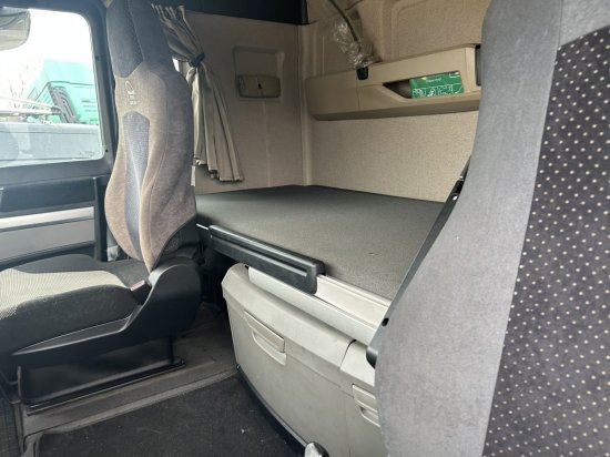 Konteineris-vežimus/ Sukeisti kūną sunkvežimis MAN TGX 26.470 XXL, 6x2, Liftachse, EURO6, Intarder OHNE CONTAINER, Produktion 2020: foto 11 Konteineris-vežimus/ Sukeisti kūną sunkvežimis MAN TGX 26.470 XXL, 6x2, Liftachse, EURO6, Intarder OHNE CONTAINER, Produktion 2020: foto 11