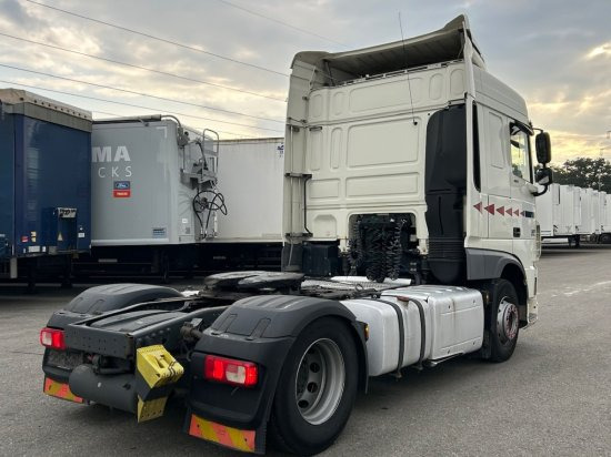 DAF XF 106.460 SC, Automatik, Retarder, Hydraulik - Vilkikas: foto 5 DAF XF 106.460 SC, Automatik, Retarder, Hydraulik - Vilkikas: foto 5