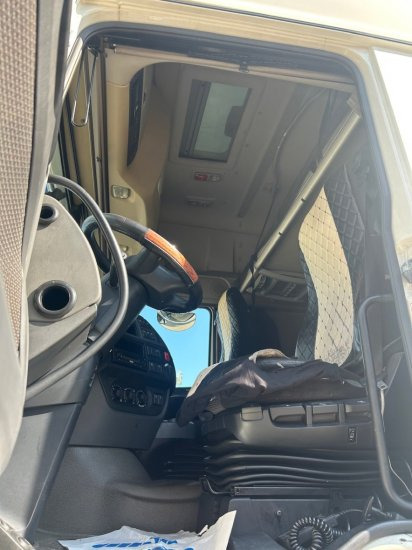 Vilkikas DAF XF 460 FT SSC, Automatik, EURO6: foto 13