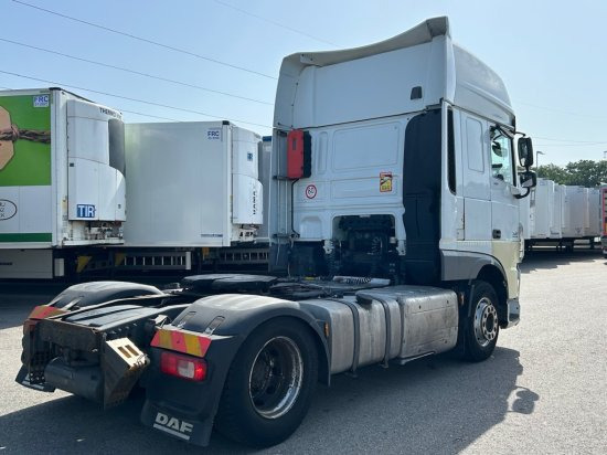 DAF XF 460 FT SSC, Automatik, EURO6 - Vilkikas: foto 5 DAF XF 460 FT SSC, Automatik, EURO6 - Vilkikas: foto 5