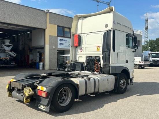 DAF XF 460 FT SSC, Automatik, EURO6 - Vilkikas: foto 4 DAF XF 460 FT SSC, Automatik, EURO6 - Vilkikas: foto 4