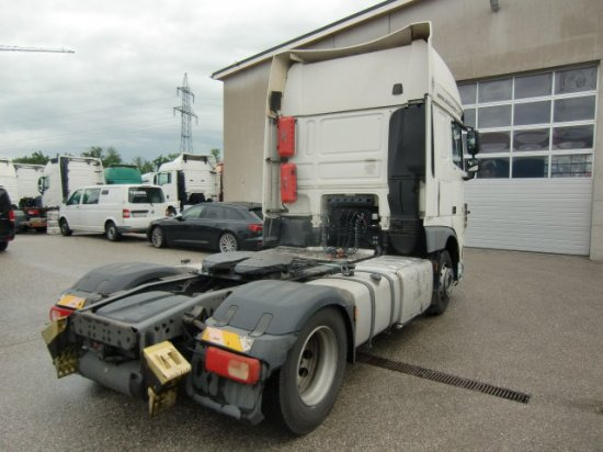 DAF XF 460 SSC, Automatik, EURO6 - Vilkikas: foto 4 DAF XF 460 SSC, Automatik, EURO6 - Vilkikas: foto 4